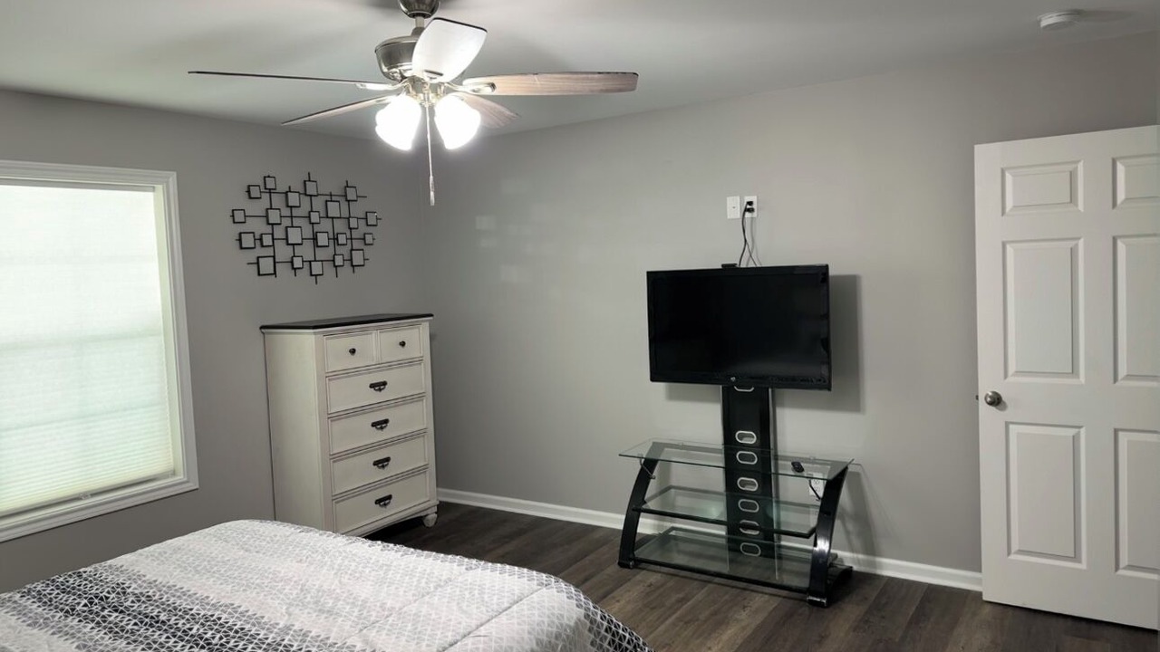 Photo of Bedroom in Milton