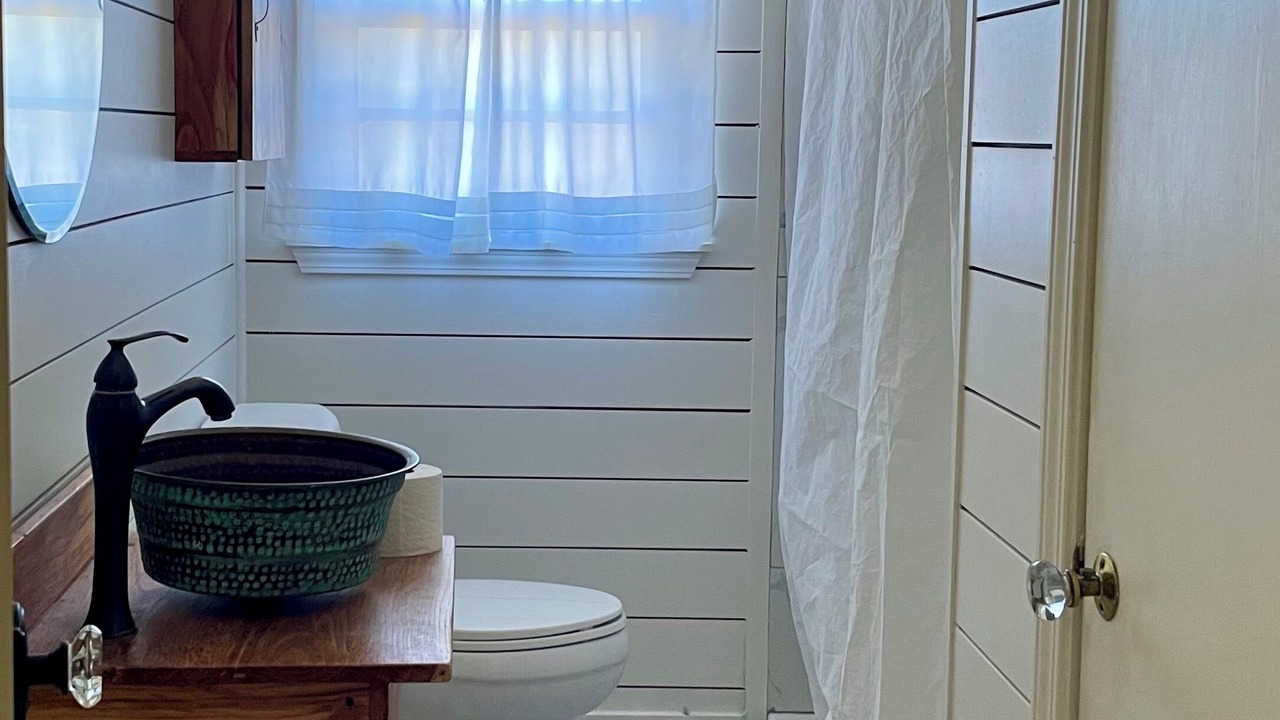 Photo of Bathroom in Starkville