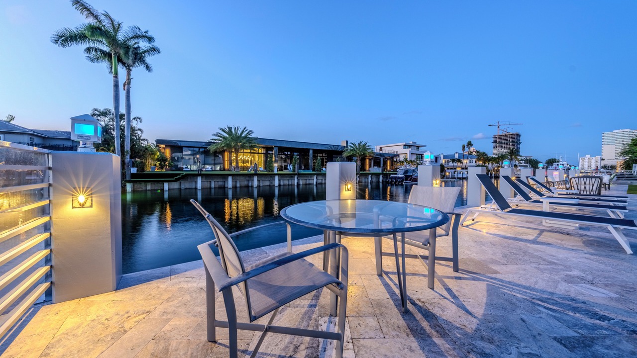 Photo of Outdoor in Seven Isles