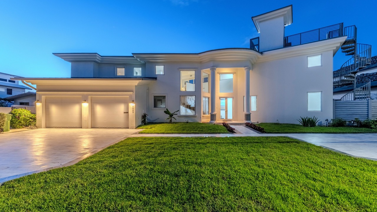 Photo of Outdoor in Seven Isles