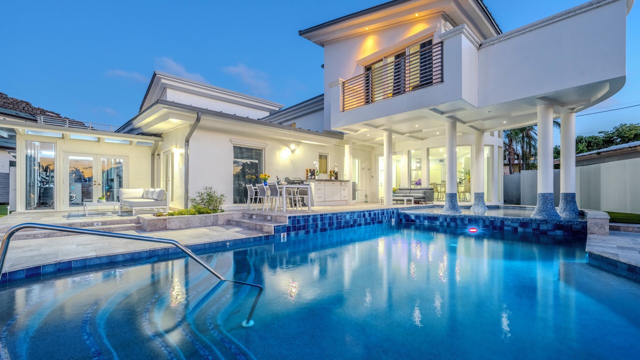 Photo of Outdoor in Seven Isles