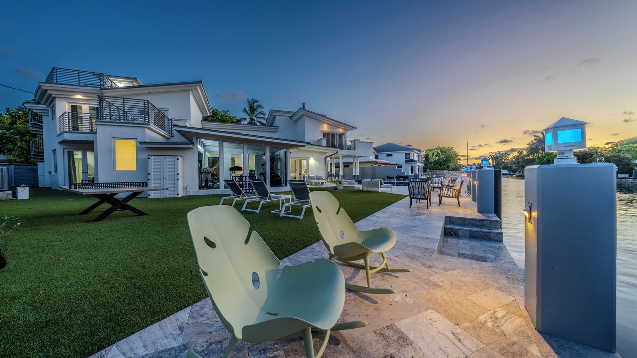 Photo of Outdoor in Seven Isles