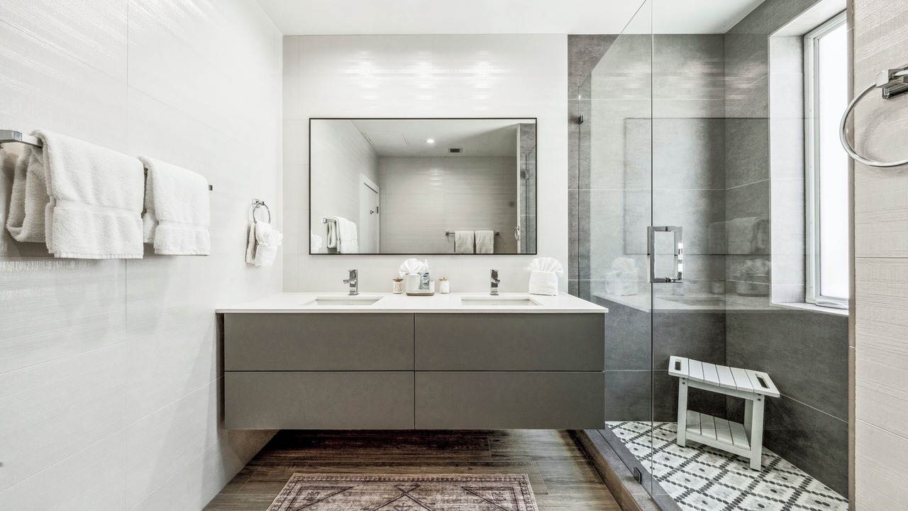 Photo of Bathroom in Seven Isles