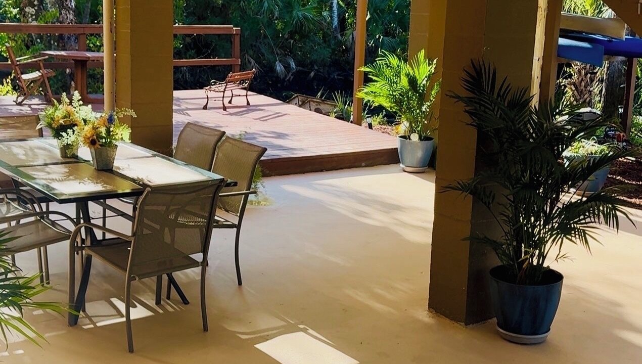 Photo of Outdoor in Steinhatchee