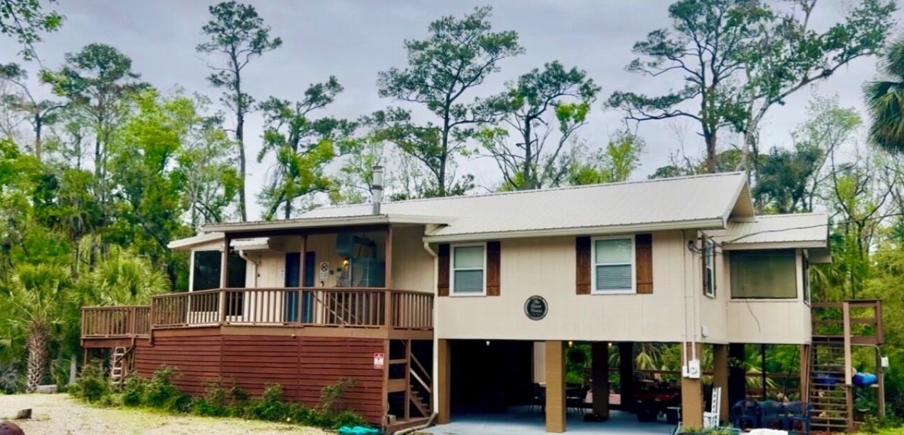Photo of Outdoor in Steinhatchee