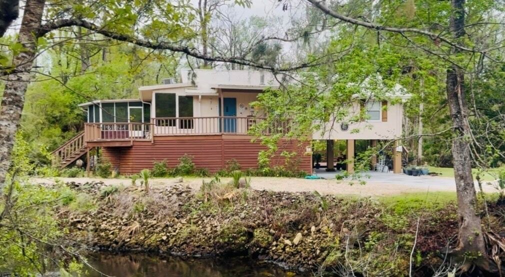 Photo of Outdoor in Steinhatchee