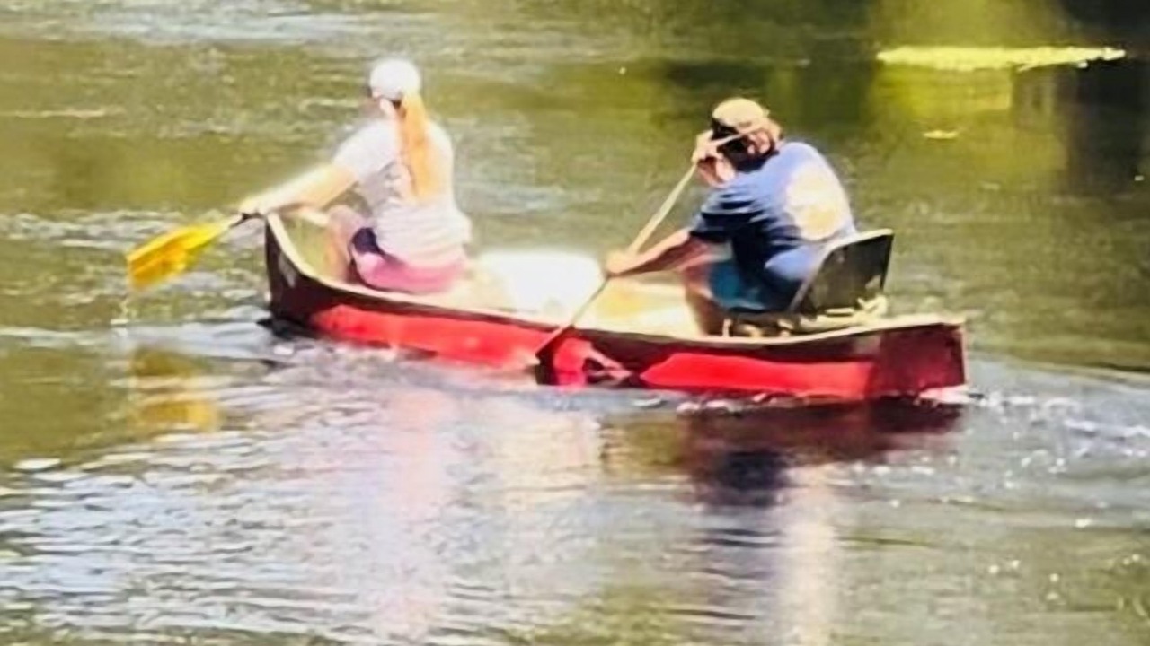 Photo of Outdoor in Steinhatchee