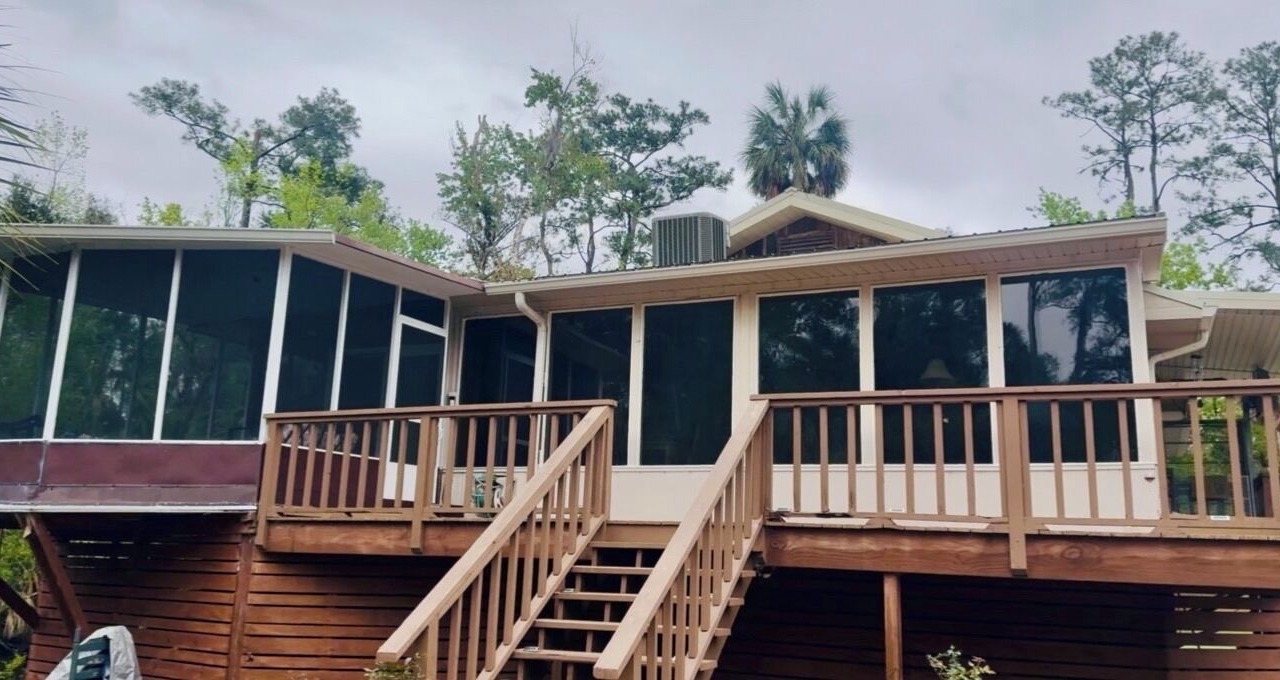Photo of Outdoor in Steinhatchee