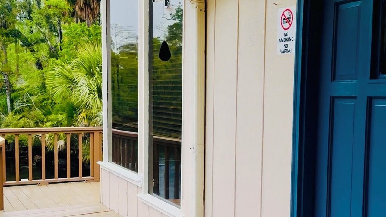 Photo of Outdoor in Steinhatchee