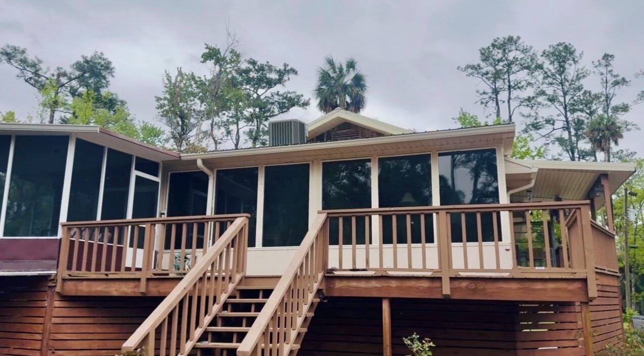 Photo of Outdoor in Steinhatchee