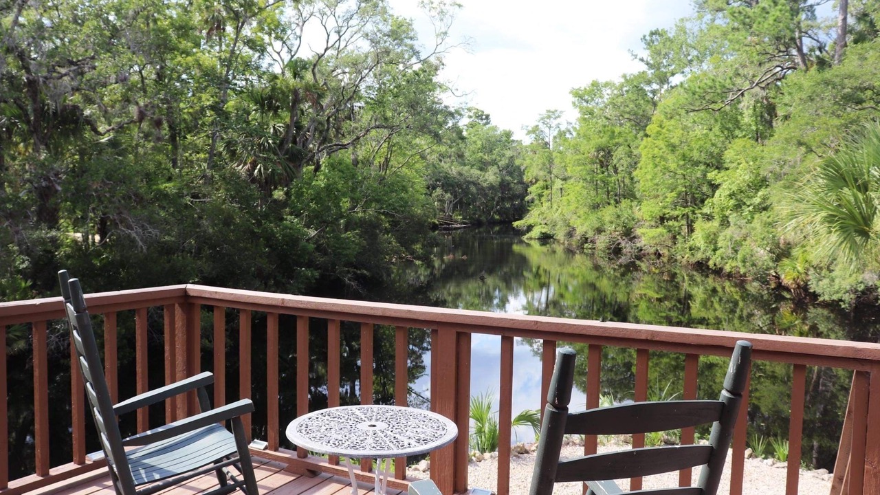 Photo of Outdoor in Steinhatchee