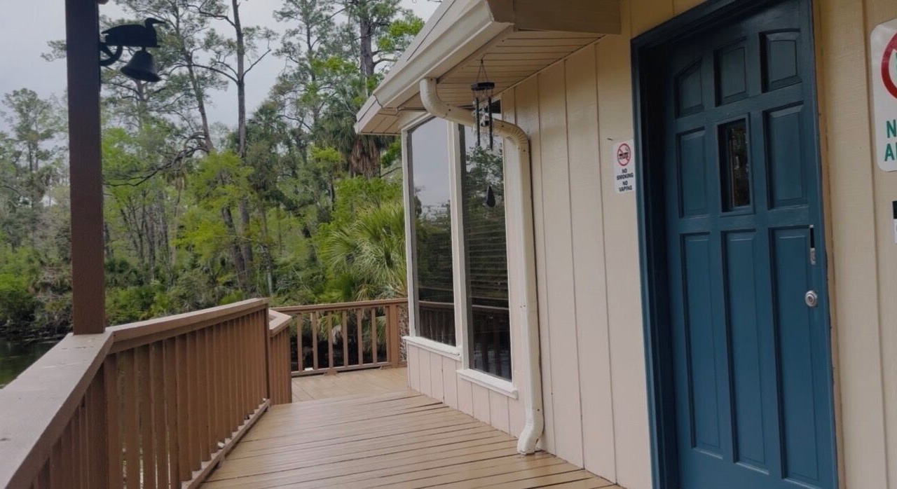 Photo of Outdoor in Steinhatchee