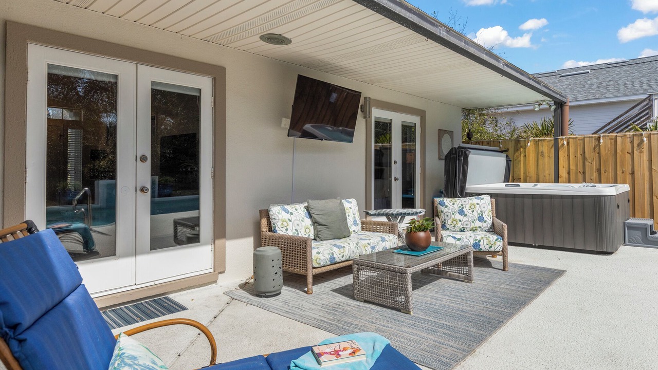 Photo of Outdoor in Vilano Beach