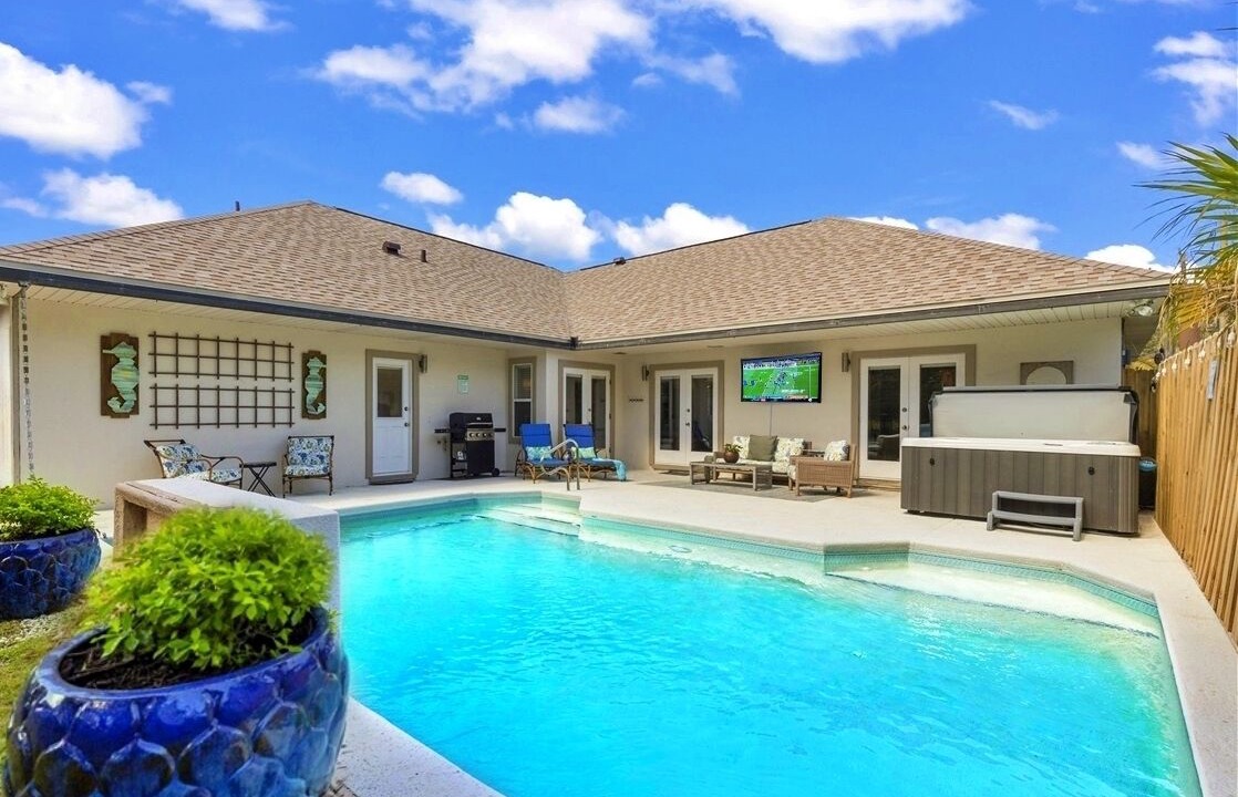 Photo of Outdoor in Vilano Beach
