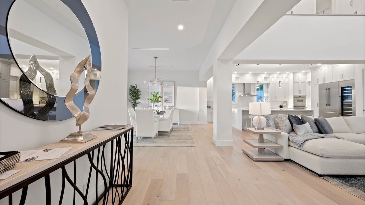 Photo of Livingroom in East Naples