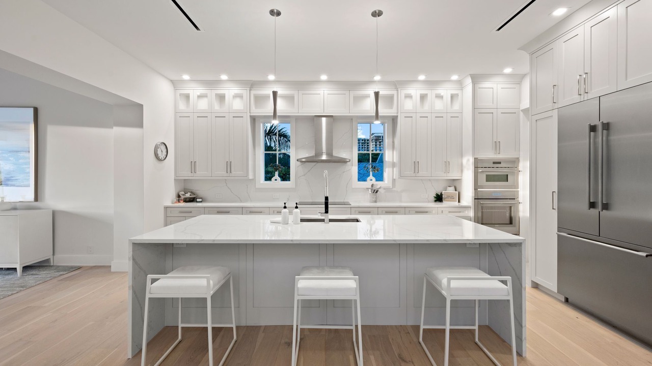Photo of Kitchen in East Naples