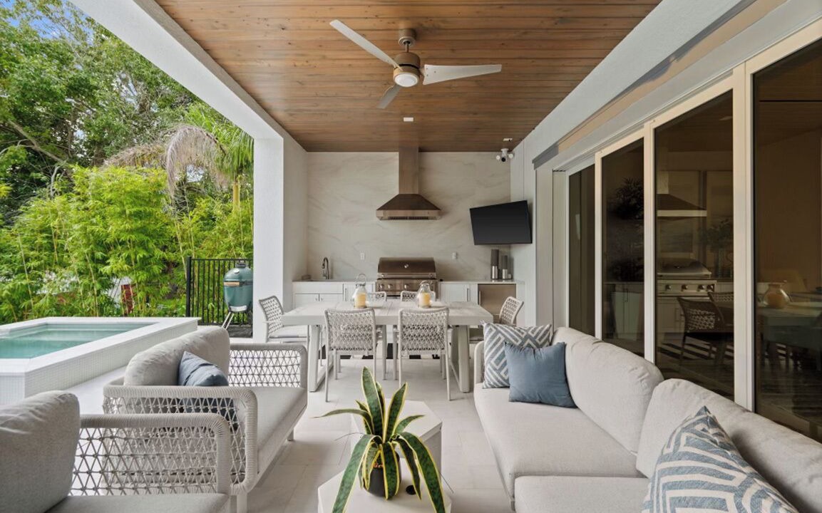 Photo of Outdoor in East Naples