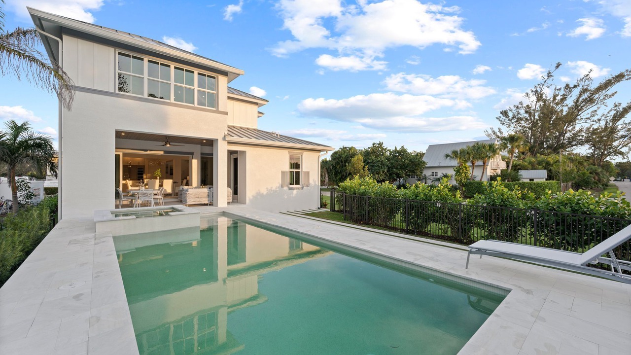 Photo of Outdoor in East Naples