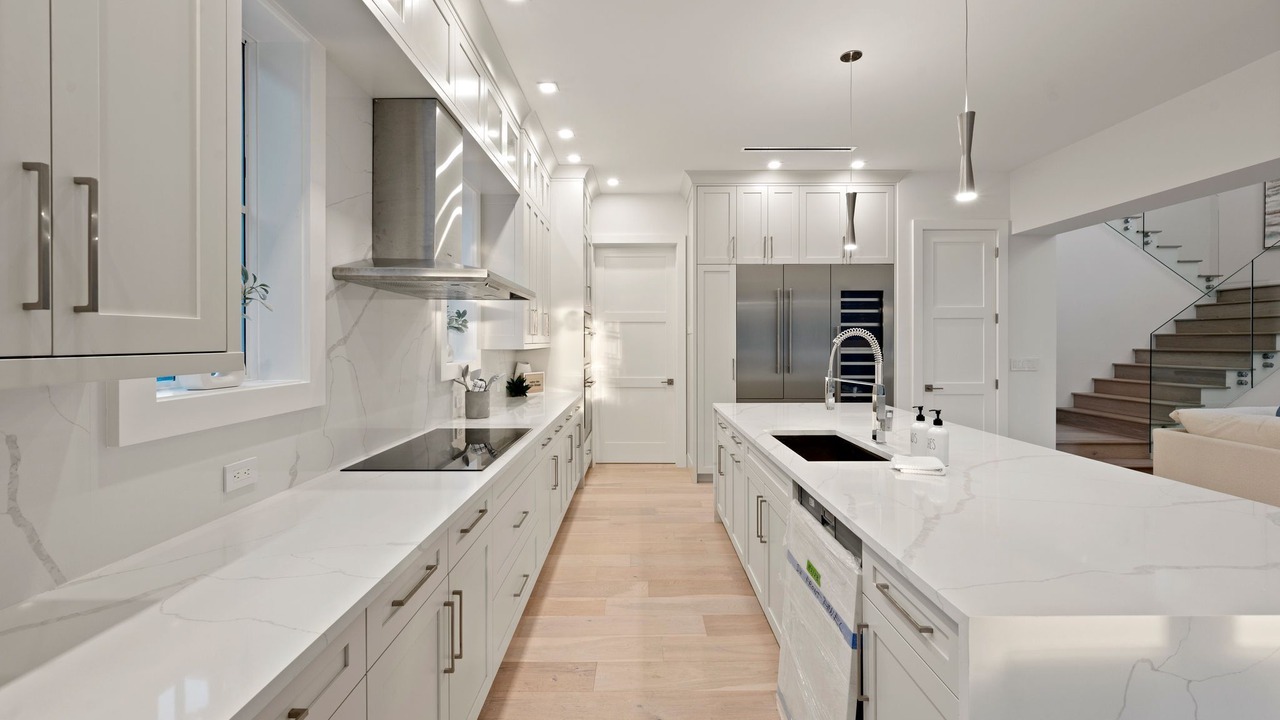 Photo of Kitchen in East Naples