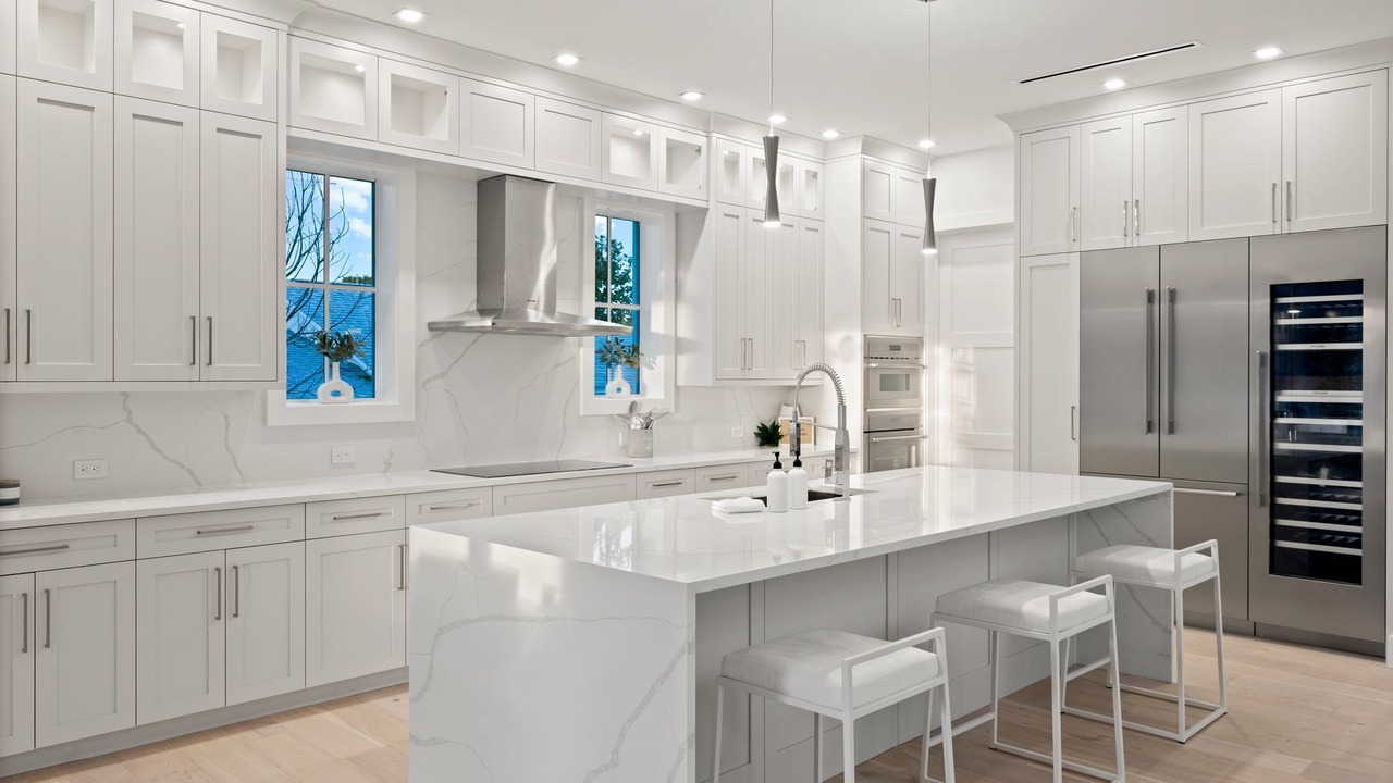 Photo of Kitchen in East Naples