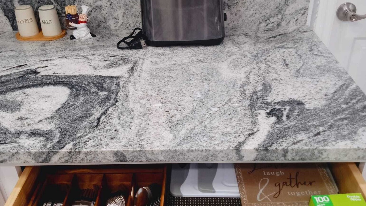 Photo of Kitchen in United Central
