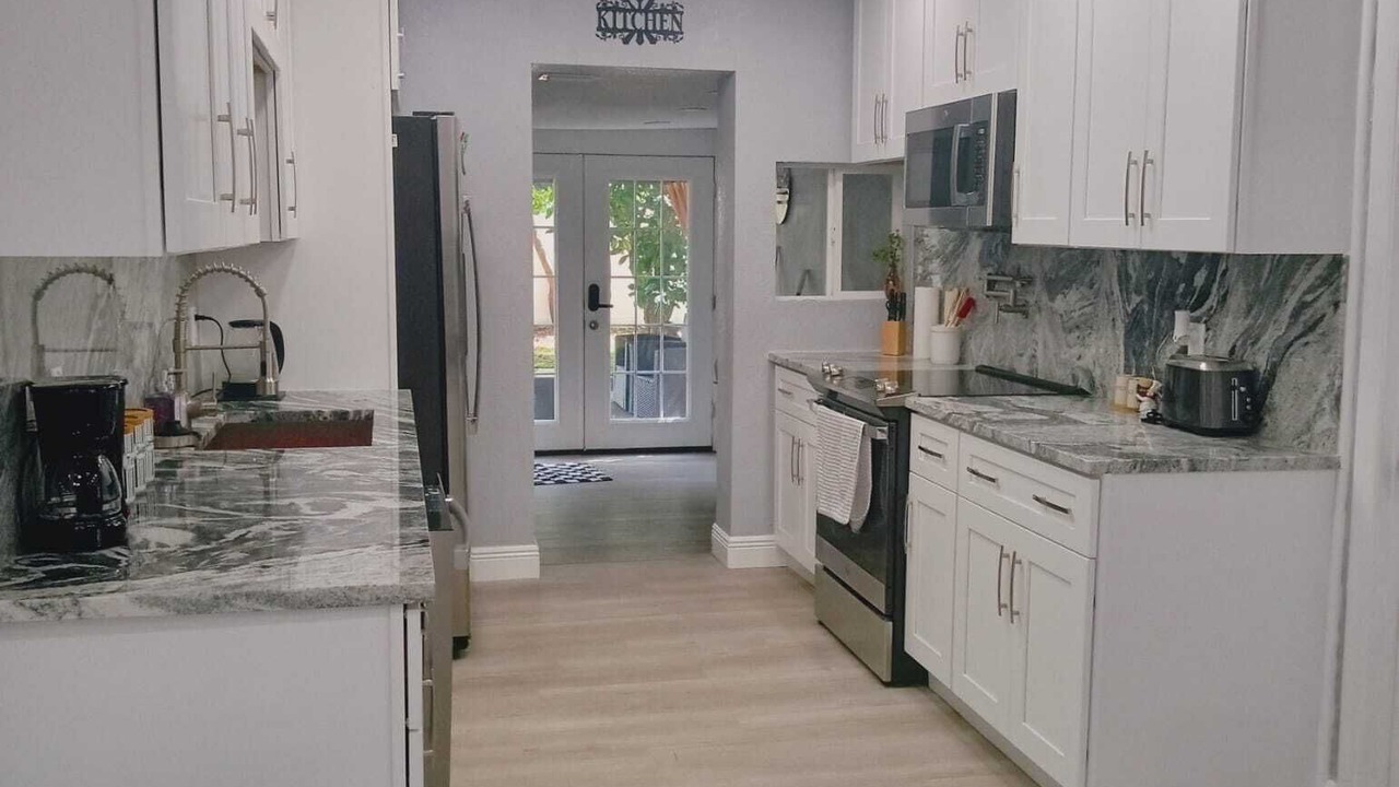 Photo of Kitchen in United Central