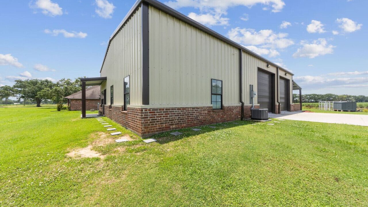 Photo of Outdoor in New Iberia