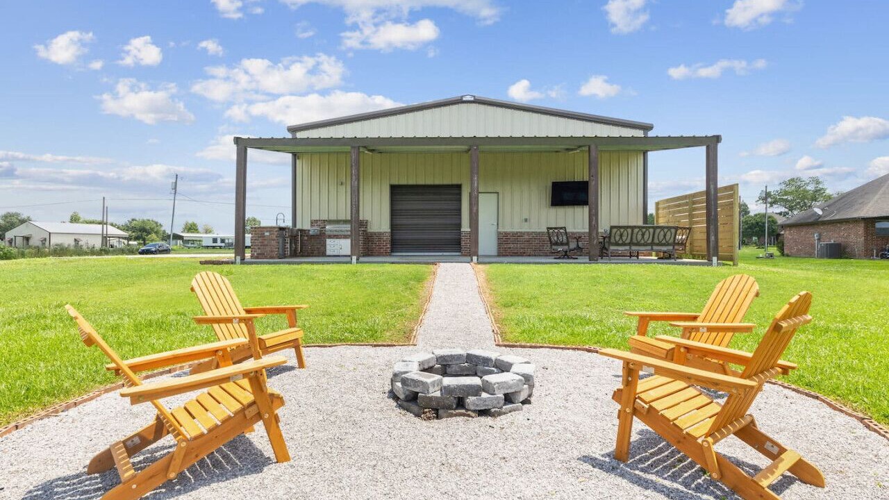 Photo of Outdoor in New Iberia