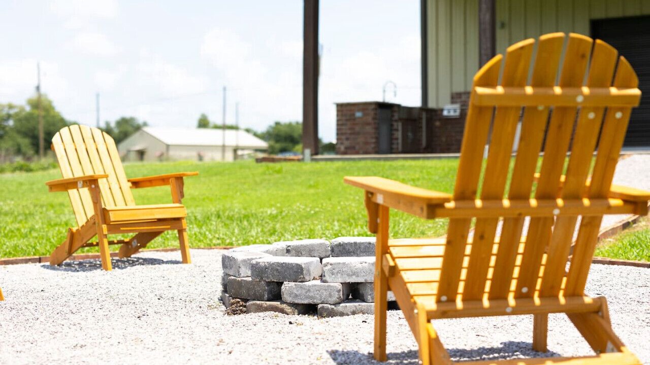 Photo of Outdoor in New Iberia
