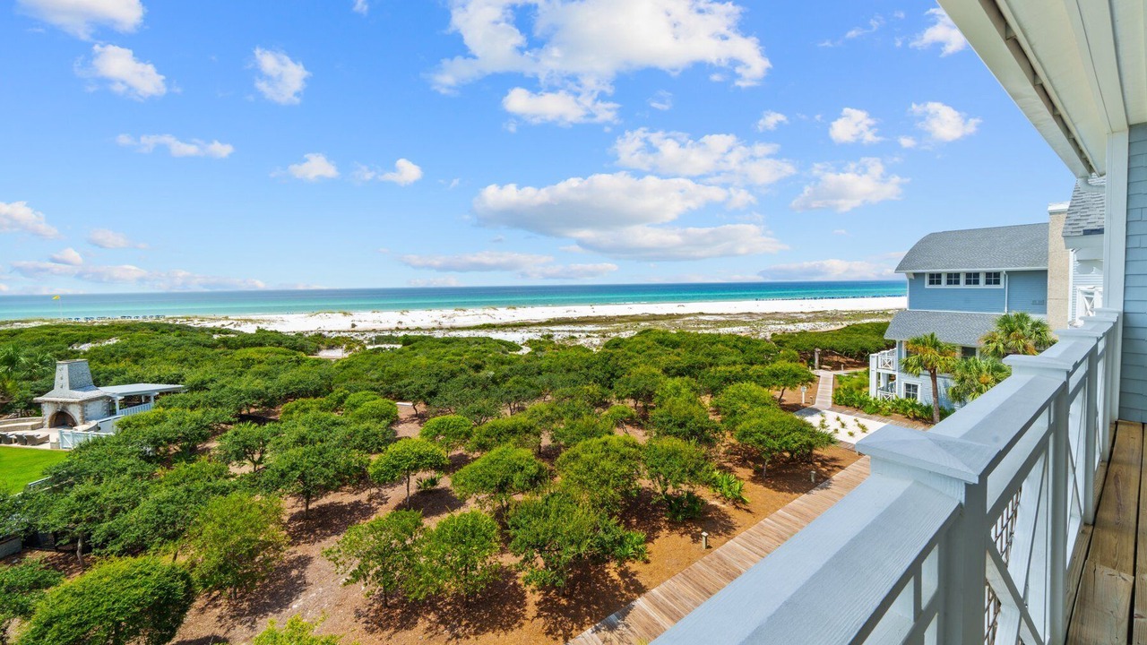 Photo of Outdoor in WaterSound Beach