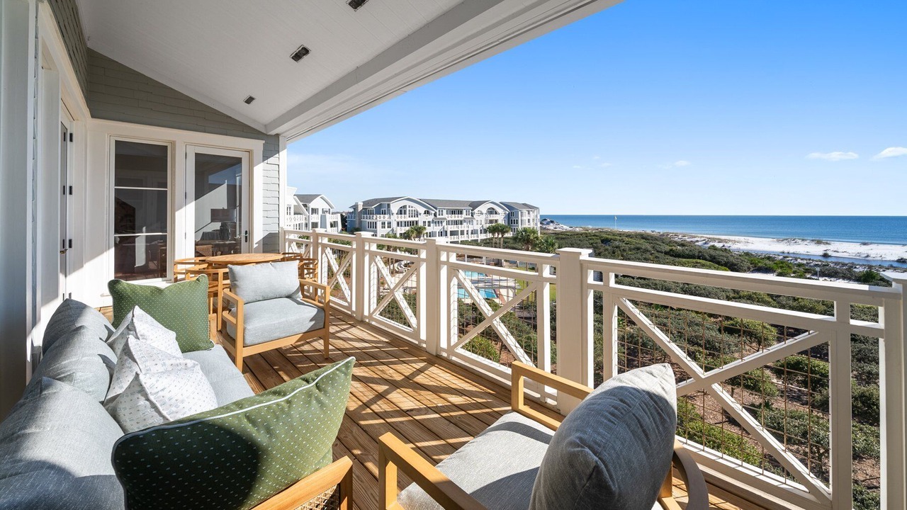 Photo of Outdoor in WaterSound Beach