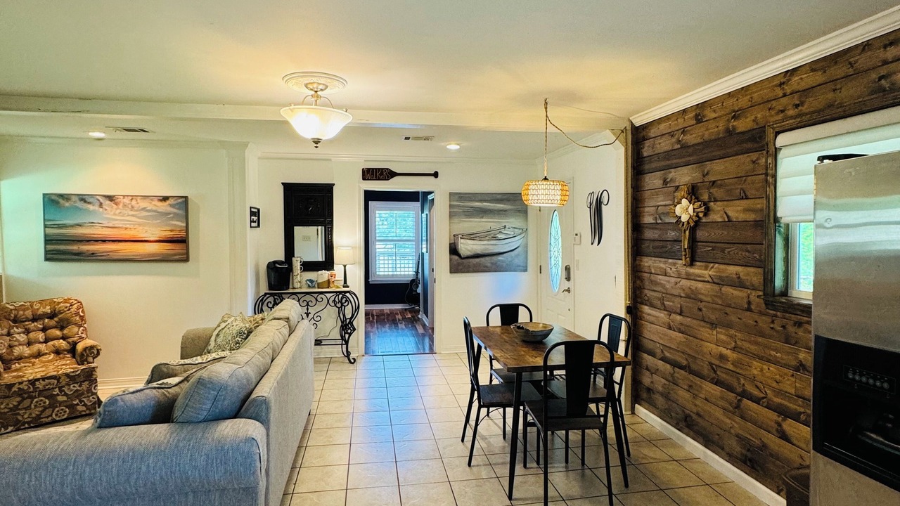 Photo of Bedroom in Vancleave