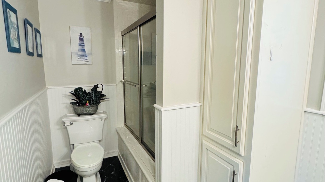 Photo of Bathroom in Vancleave