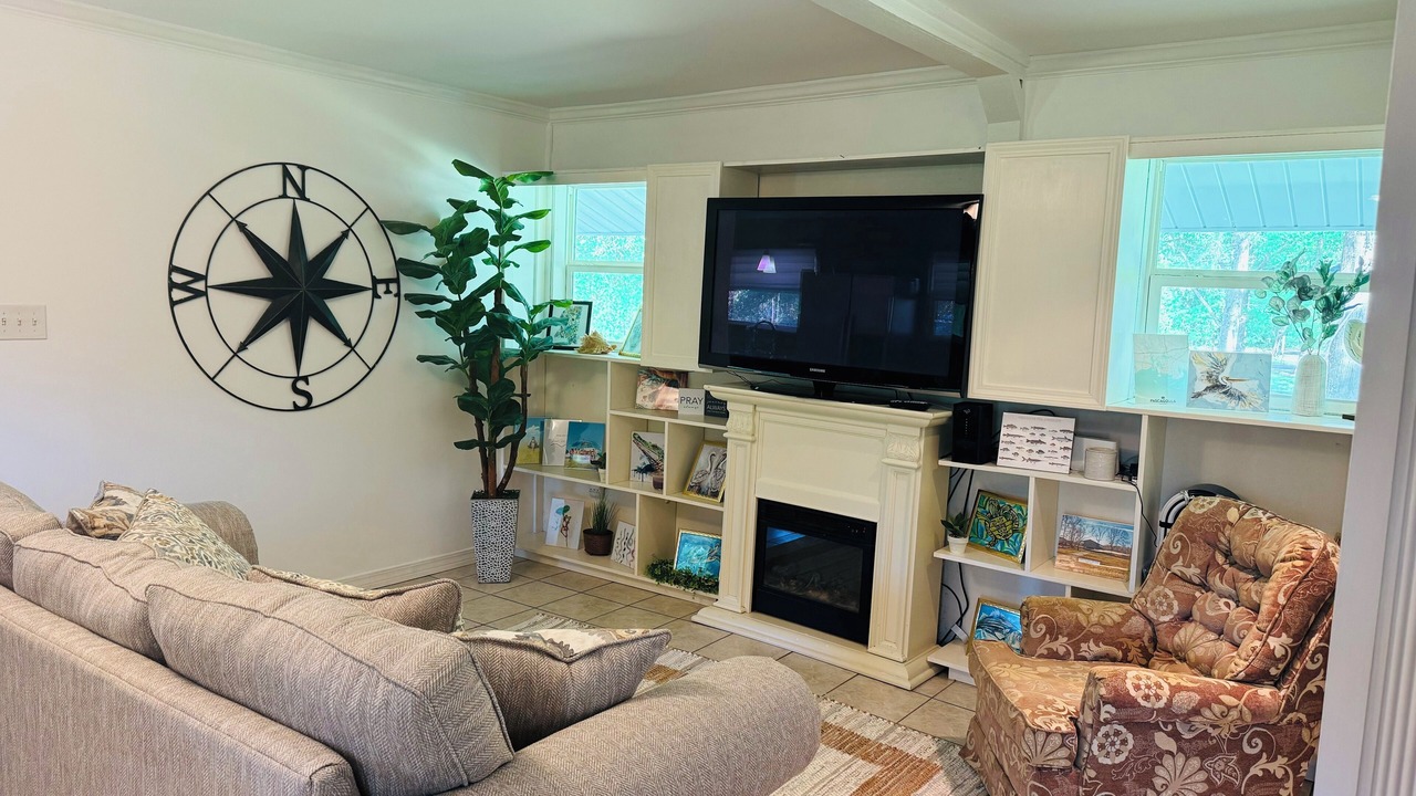 Photo of Livingroom in Vancleave