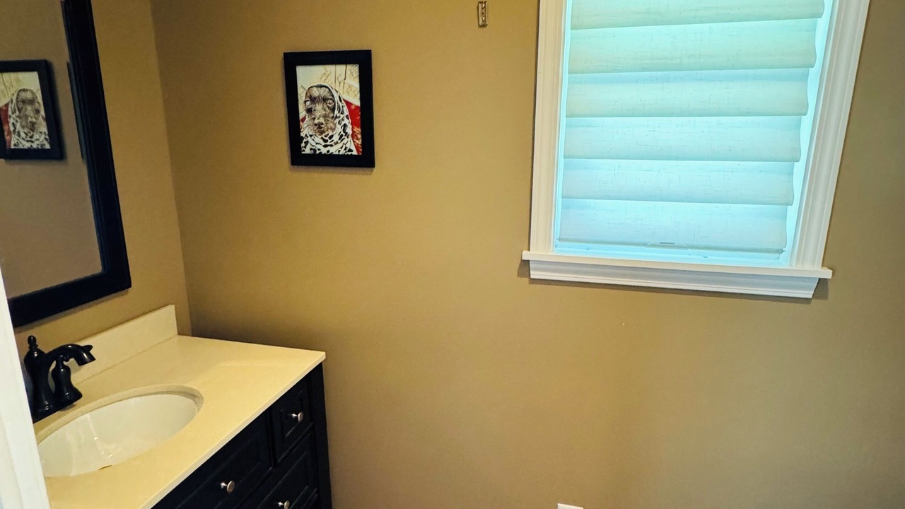 Photo of Bathroom in Vancleave