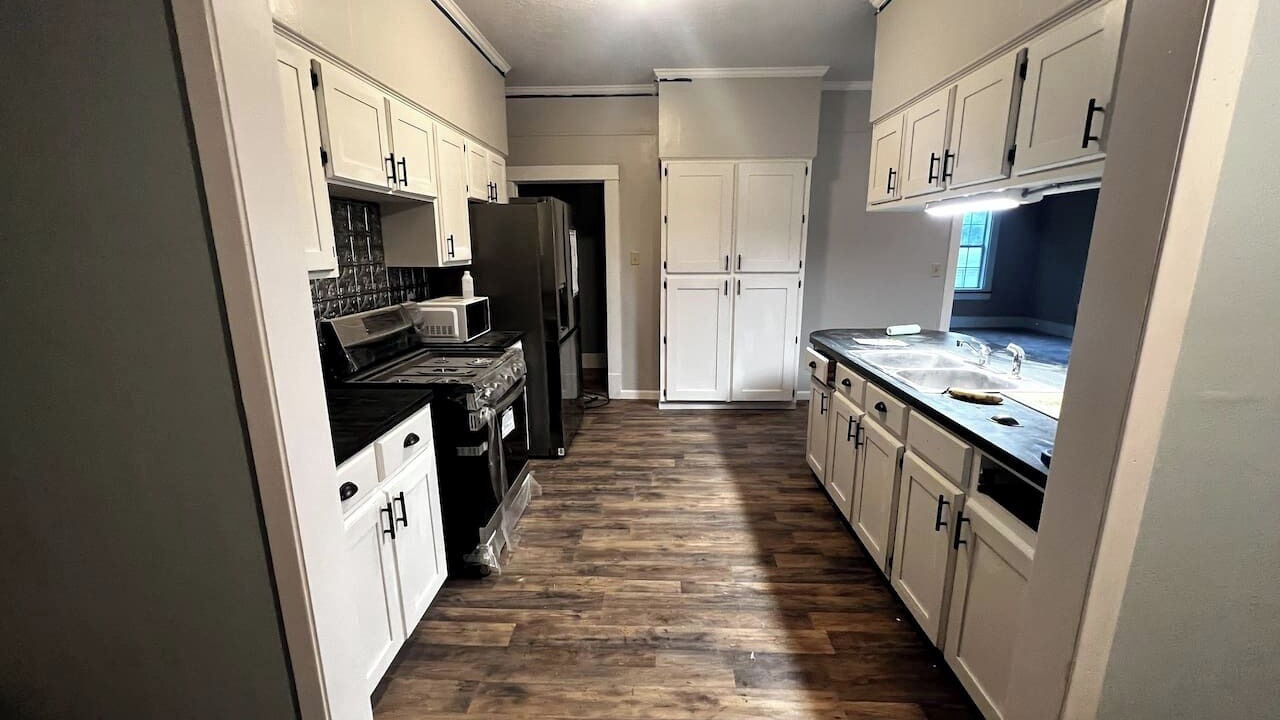 Photo of Kitchen in Marksville