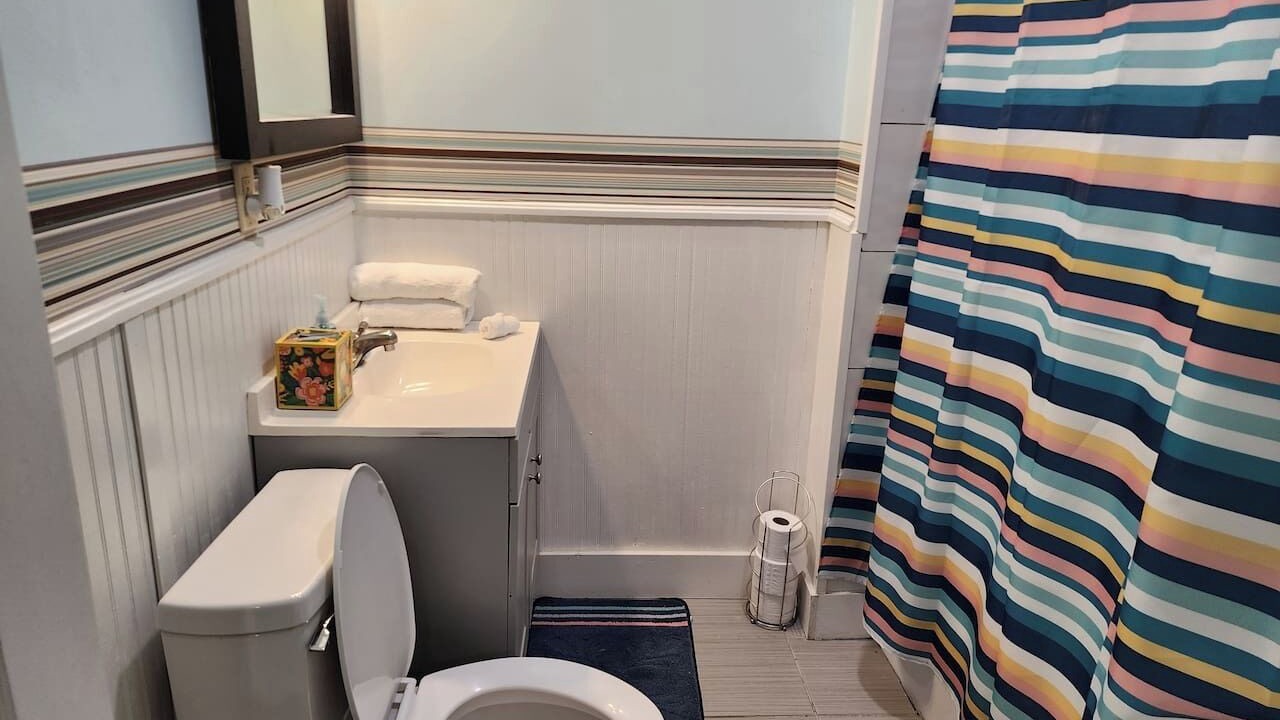 Photo of Bathroom in Marksville