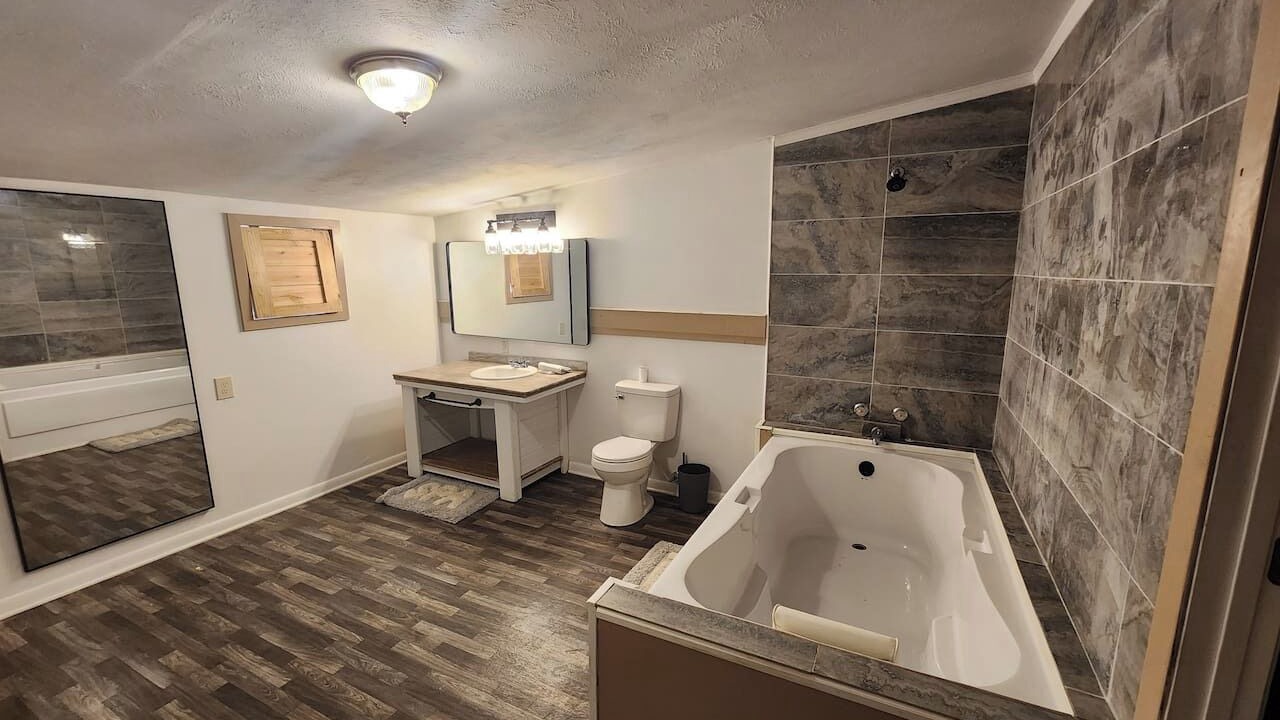 Photo of Bathroom in Marksville