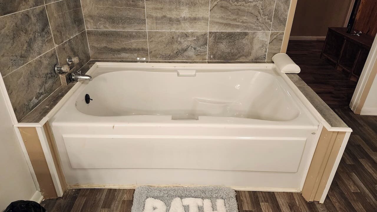 Photo of Bathroom in Marksville