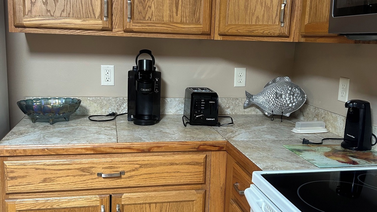 Photo of Kitchen in Milton
