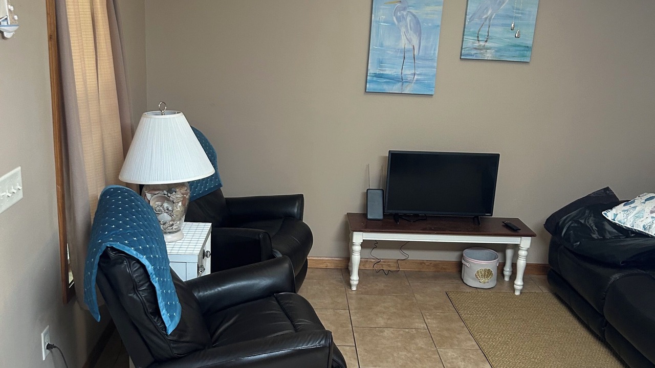 Photo of Livingroom in Milton
