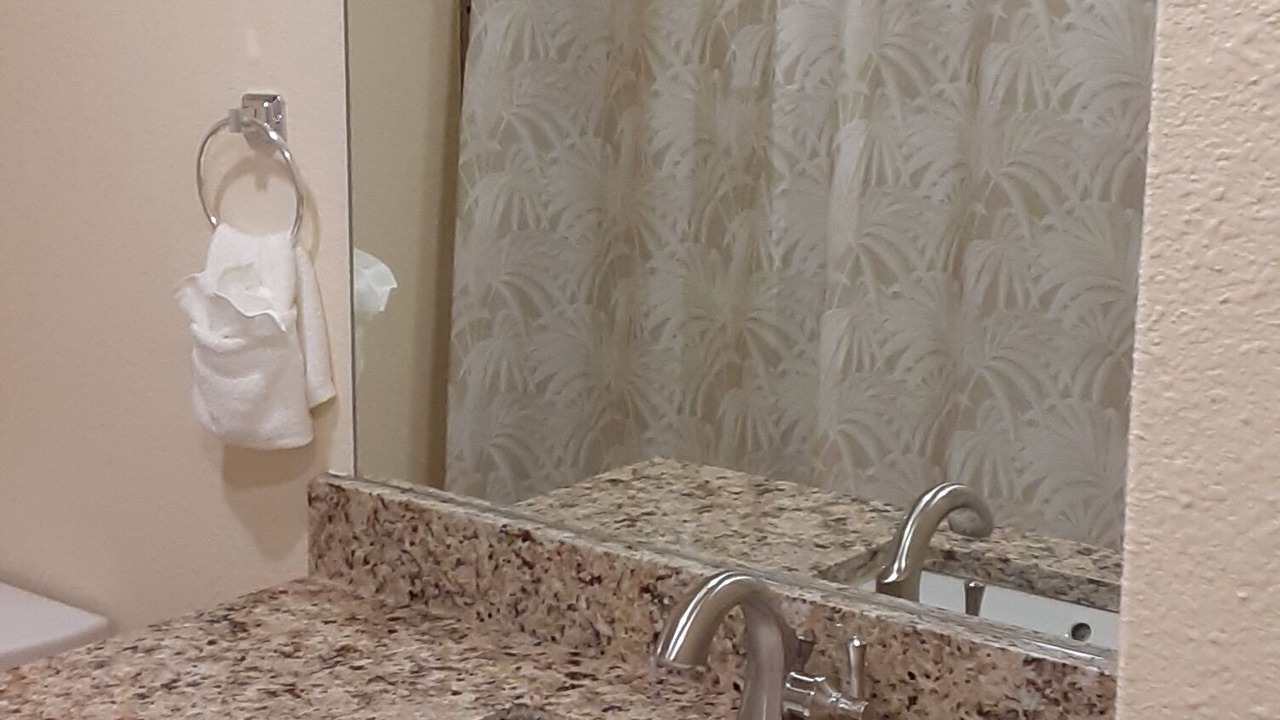 Photo of Bathroom in Navarre