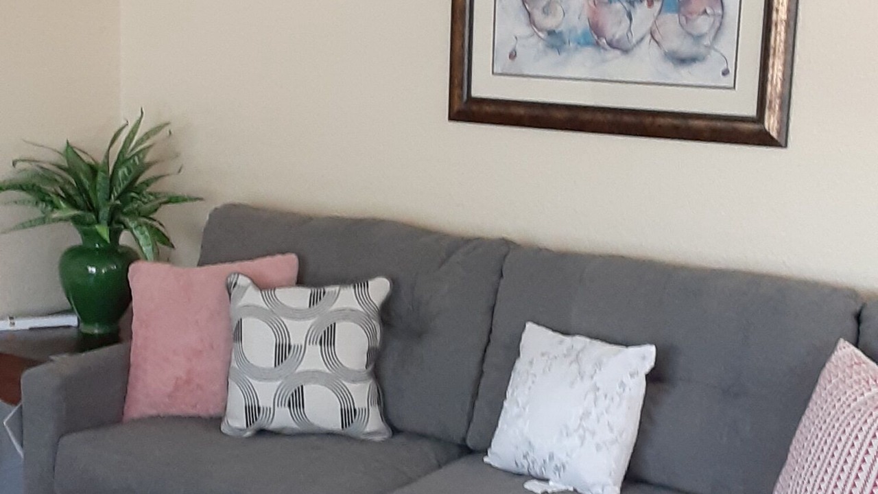 Photo of Livingroom in Navarre
