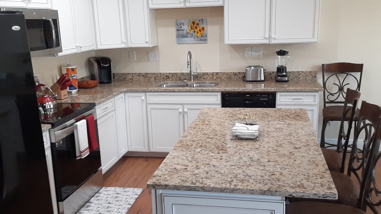 Photo of Kitchen in Navarre