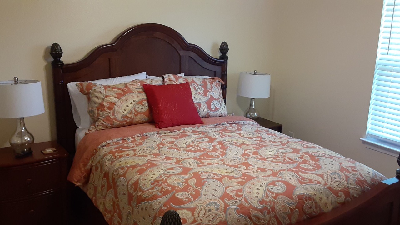 Photo of Bedroom in Navarre