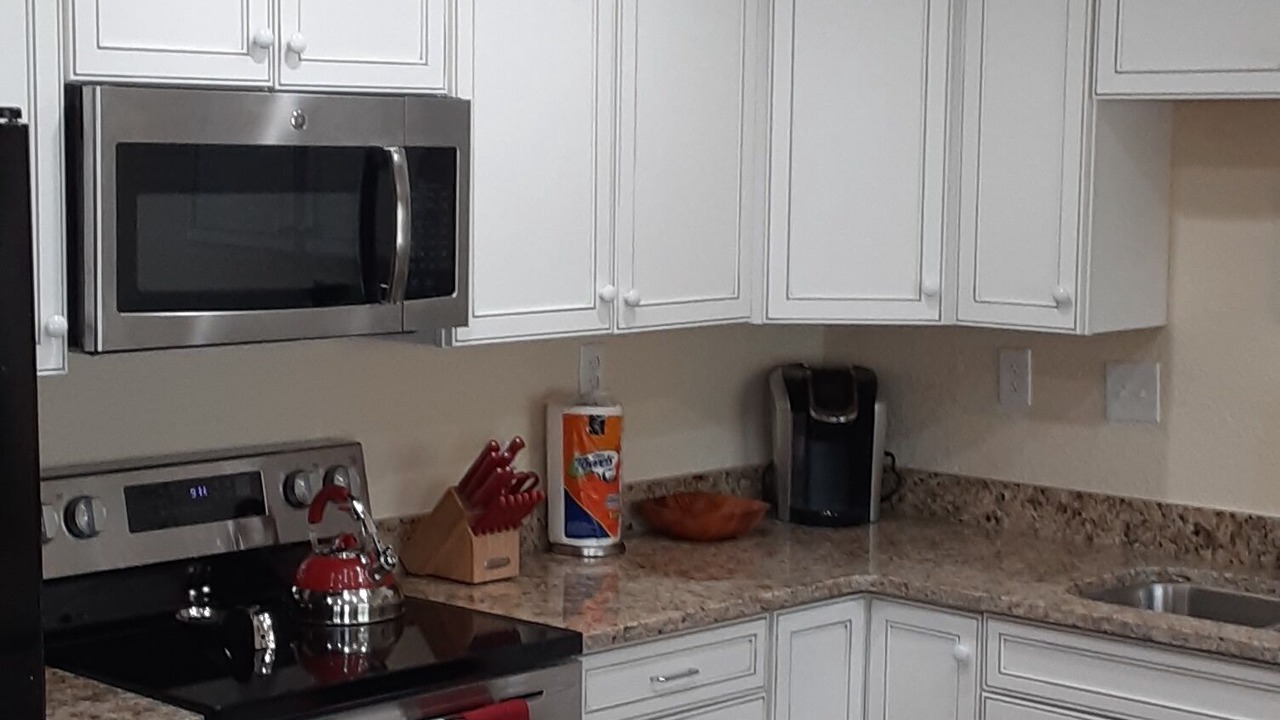 Photo of Kitchen in Navarre