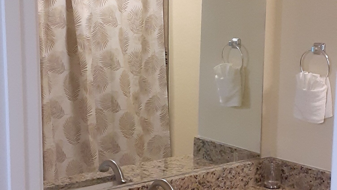 Photo of Bathroom in Navarre