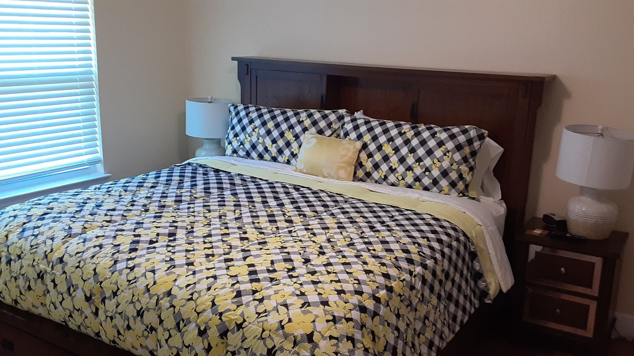 Photo of Bedroom in Navarre