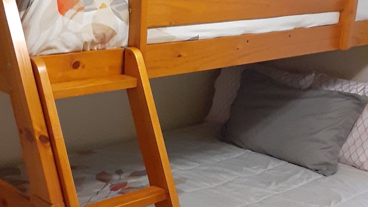 Photo of Bedroom in Navarre