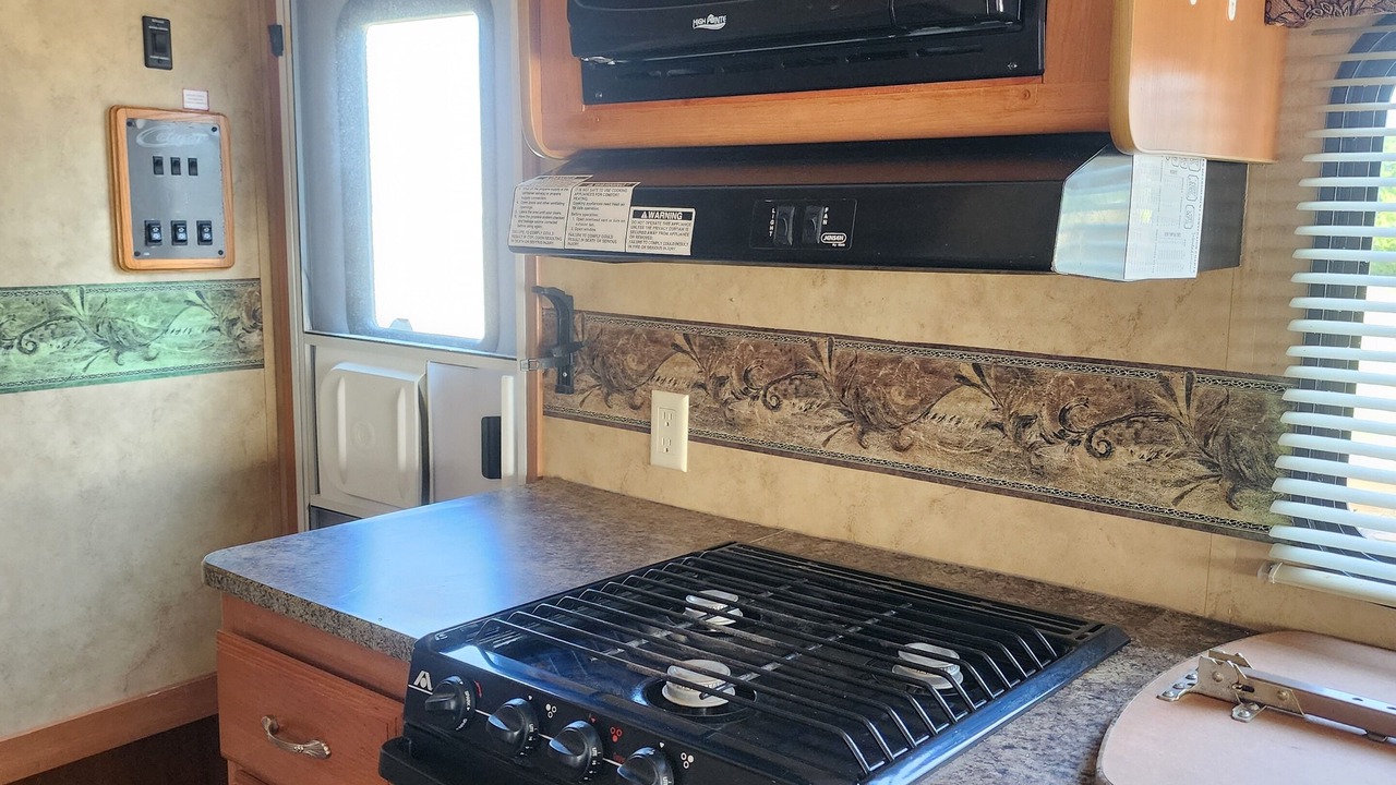 Photo of Kitchen in Cottondale
